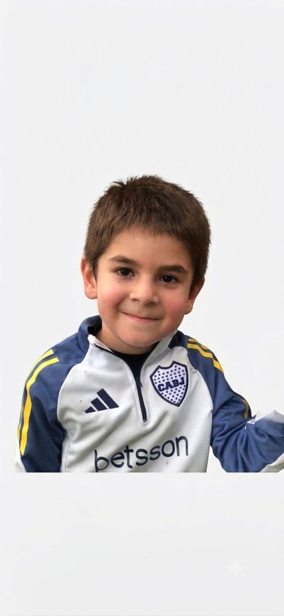 Juan Cruz Laurent