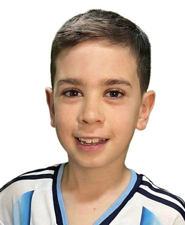 Santiago García Pizarro